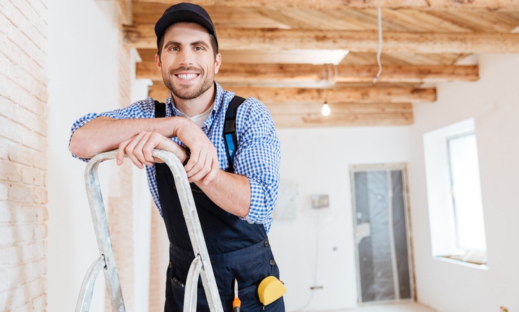 Industrial Ladder in Chennai